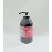 喬家髮舖-藝思晨花。癡水潤精油洗髮精/敷髮素（三茶花）