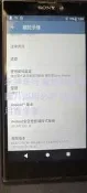 二手 Sony Xperia L2 32GB H3311(已經恢復原廠設定狀況當銷帳零件品
