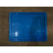 Ψ電魔王Ψ通吉 1739 4號工具箱專用蓋子 1702 4號工具箱蓋子 置物箱搬運箱運輸箱儲運箱分類箱重疊箱整理箱物流箱
