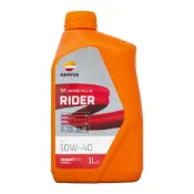 易生活ELiving REPSOL MOTO 4T Rider 10W40 機油
