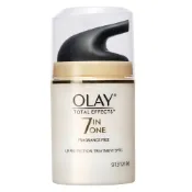 【蝦皮直營】歐蕾 OLAY 多元修護 日霜50g/日霜50g(無香) 歐蕾日霜 OLAY日霜 臉部保養 乳霜 臉部乳霜
