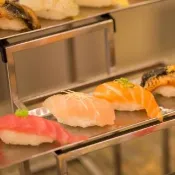 【台中金典酒店】栢麗廳週五-週日自助式下午茶餐券2人$1299(餐券售價1199現場+100即可使用)