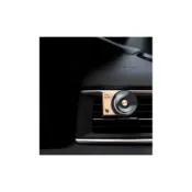 (店+)【TITA】「唱」 - 各大品牌全車系車款通用 金屬版唱片機香薰 冷氣出風口香氛 格柵型冷氣出風口通用 車用芳香香氛擺飾配件