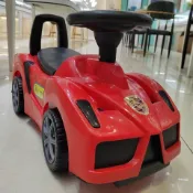 台灣出貨 多功能新款溜溜車兒童扭扭車防側翻1到3歲寶寶滑行車小汽車玩具車 單車 腳踏車 滑步車
