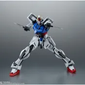 BANDAI ROBOT魂 SIDE MS GAT-X105 攻擊鋼彈ver. A.N.I.M.E.(完成品)