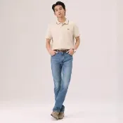 【LEVIS】511 低腰修身牛仔褲 Cool 系列 涼感牛仔褲 男生牛仔褲 熱賣單品 04511-6476