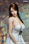 ◥素體專賣店◤ super duck SDH017頭雕 (1/6)12吋人偶用