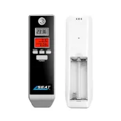 (店+)930-ATS661 呼吸式酒測器 尾牙酒測機 濃度測試 酒精測試器 酒測濃度檢測儀 酒氣測量計 電子酒測器 酒測機