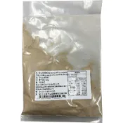 印尼 LADA PUTIH BUBUK 白胡椒粉 50g