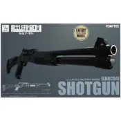 Tomytec 1/12 迷你武裝 LABC04 SG M1014 現貨M(領卷更優惠且免運)玩具研究中心