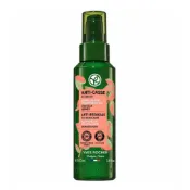 (店+)【YVES Rocher 伊夫黎雪】【YVES ROCHER 伊夫黎雪】荷荷芭修護護髮精華 100ml｜抗斷髮 熱防護 無矽靈