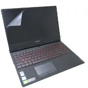 【Ezstick】Lenovo Legion Y7000 SE 靜電式筆電LCD液晶螢幕貼(可選鏡面或霧面)