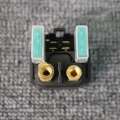 萬物優選鋪 48H出货台灣現貨熱賣MT-09 01 07 03 R1 R6 FZ1S FZ6N 8 XJ6啟動馬達繼電器