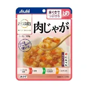 【DOKODEMO】朝日食品集團 ASAHI Balance Menu 馬鈴薯條 100g