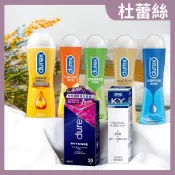 杜蕾斯 潤滑液 KY 蘆薈 真觸感 特級 熱感 依蘭調情2合一  女性提升凝露 水性潤滑劑 按摩情趣潤滑劑 潤滑