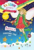 【三民網路書店】Rainbow Magic Special Edition: Stella the Christmas Star Fairy 作者：Daisy Meadows