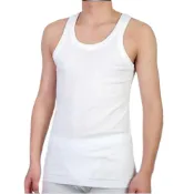 (店+)【BVD】速乾背心內衣 6件組
