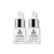 Kiehl's 契爾氏 激光極淨白淡斑精華 15ml 多入組-航空版