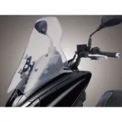 YAMAHA 魔多堂 山葉原廠 歐規風鏡 風鏡 ★ 朝幸機車行 ★ SMAX S-MAX smax  ABS 二代 含裝