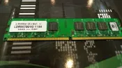 聯強 DDR2 (667)-1188 1GB 桌上型電腦用記憶體