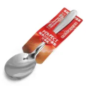 (店+)【PERFECT 理想】PERFECT極緻316中湯匙-12入組