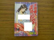 成人漫畫E ~ 不可告人的課外授業  (新視界出版) 自有書保存完整~可合併運費