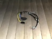 日產 TIIDA LIVINA BLUEBIRD 06-13 TEANA 04-08 全新 有I-KEY 後箱蓋觸控開關