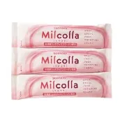 【Suntory 三得利】Milcolla蜜露珂娜 膠原蛋白(粉末) 30天份隨身包