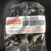 現貨🈶發票《零件坊》4TE-WE763-00 滾珠組 11克 普利珠 125 勁風光 GTR 馬車 傳動 山葉原廠公司貨