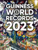 【三民網路書店】Guinness World Records 2023 作者：Guinness World Records