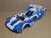 【#TAMIYA 19453】1/32 迷你四驅車 爆走兄弟 GREAT MAGNUM 大衝鋒 星馬豪八代 零件 車殼