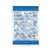 (店+)【Kamera 佳美能】Super Dry 強力乾燥劑 (120g) 30入 獨立包裝 吸濕除霉 防潮 除濕