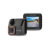 【MIO】MiVue C590 1080P  Sony starvis 安全預警六合一 GPS行車記錄器(送32G 三年保固 金電容 紀錄器)