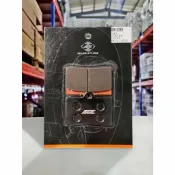 【4%點數】『油工廠』ACE S-line 複合式 碟煞 煞車皮 來令片 BREMBO 單插銷 基本對四【樂天APP下單限定】