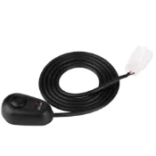 [商城] 按鈕開關,使用方便耐用長時間開關 12V,車用操作簡單