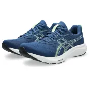 ASICS 亞瑟士 慢跑鞋 GEL-CONTEND 9 男鞋 1011B881-407 運動鞋
