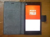 ※隨緣精品※小米手機 MI3．16G．WCDMA版．同仁託售/加送護套/實拍極新/功能正常/空機簡配．一組 6666 元