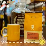 CAMA CAFE 咖啡豆 莓果女伶