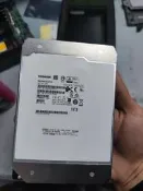 【下標詢價】東芝18T氦氣硬盤18TB企業級SATA 3.5機械硬盤，，