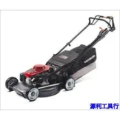 【花蓮源利】日本HONDA 本田 自走式割草機 HRJ216 割草機 5.5HP 店面維修一年保固 HJR