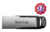 luckycard SanDisk 32GB 32G Ultra Flair 150MB/s【SDCZ73-032G】SD CZ73 USB3.0 原廠包裝 隨身碟｜APP賺6%點數回饋