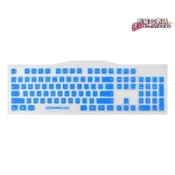 【臺灣現貨】【】適勇櫻桃mx2.0mx3000usbg80-3800低鍵帽g80-3801
