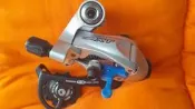 Shimano XT RD-M760 反向式後變速器 9速10速