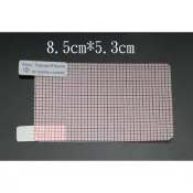 YVY 新莊~8.5cm*5.3cm 高透 亮面 霧面 平面 保護貼 悠遊卡 ICASH 保貼 貼膜