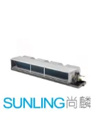尚麟SUNLING 禾聯 單冷 定頻 吊隱式冷氣HFC-140J/HO-140 20-22坪 5噸 可改三相電 來電優惠