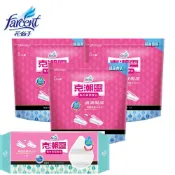 【克潮靈】晨露香氛集水袋小資組合-網路限定(2正15補)