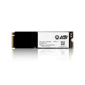 【AGI】AI298 512GB M.2 PCIe Gen3 SSD 固態硬碟(讀寫3000/1400MBs)