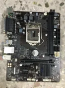 三和電腦配件店 技嘉GA-H81M-DS2-C 主機板 含檔板 H81晶片組 1150腳位 支援第四代Intel CPU 穩定耐用 電腦升級 文書遊戲