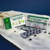 【藥局直營】九泰利可舒精油錠 40粒/盒 大昕藥局