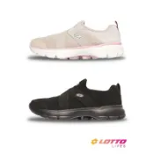 LOTTO 樂得 LT4AWX5680 EASYWEAR 女鞋 樂活輕跑鞋 跑步鞋 女款運動休閒健走鞋 健走鞋 懶人鞋